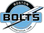 Boston Bolts Logo